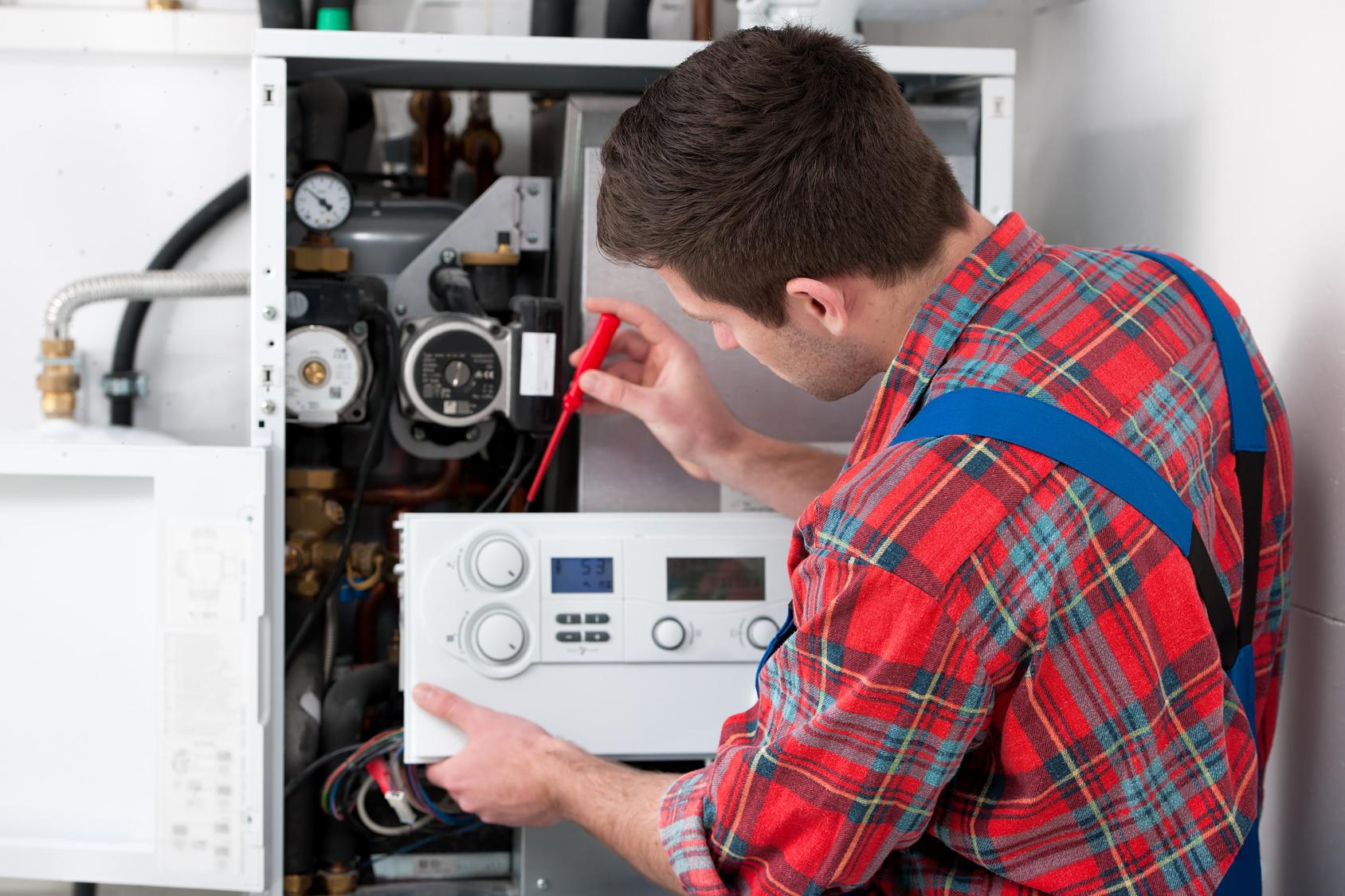 programmateur chauffage électrique Neuilly-sur-Marne